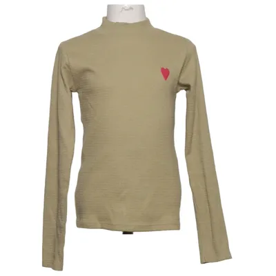 Langarmshirt (Toah Solid) von Sissy-Boy Bio-Baumwolle
