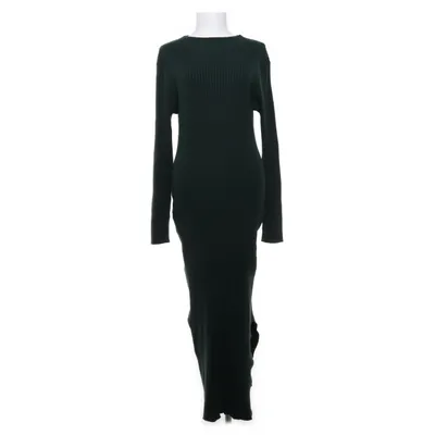 Maternity dress (Green) from H&M Mama Viscose, Polyamide, Wool