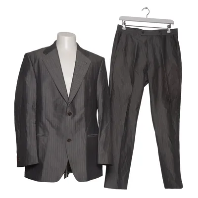 Costume (Gris) de Breuninger Coton, Viscose