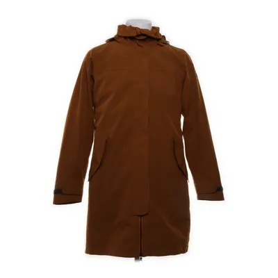 Jacka (7549 OSLO 3 IN 1 W COAT-INNER COAT) från Bergans of Norway Polyamid, Återvunnen polyester, Ull