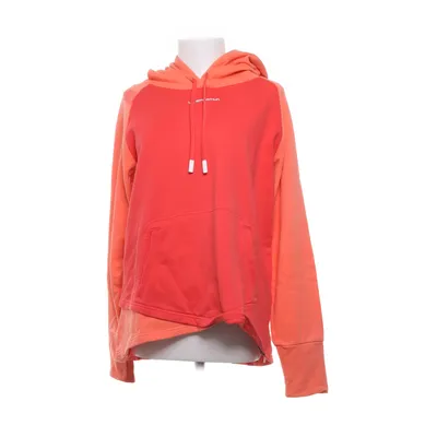 Huvtröja (Röd, Orange) från La Sportiva Bomull