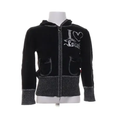 Huvtröja (Svart) från Escada Kashmir, Bomull