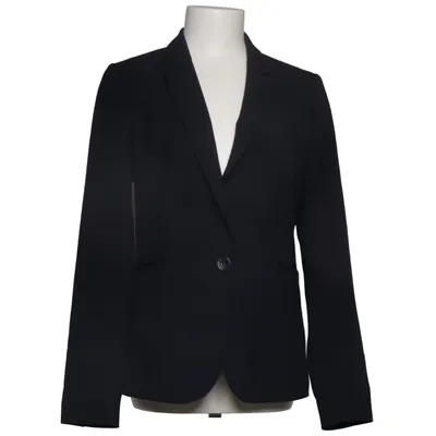 Blazer (Sort) fra Stile Benetton Elastan, Polyester, Viscose
