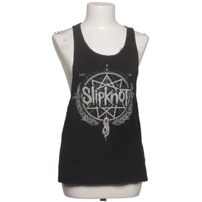 Tanktop (Sort) fra Urban Classics