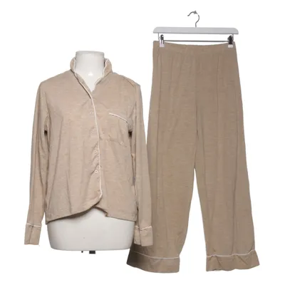 Pyjamas (Beige) från Sinsay Bomull, Viskos