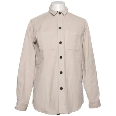 Överskjorta (The Overshirt) från Profuomo Bomull, Elastan