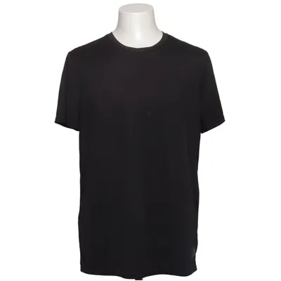 T-shirt (Svart) från Chapter Polyester