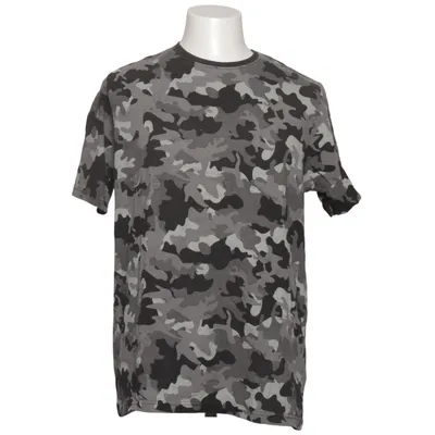 T-shirt (Gris, Noir, Blanc) de Parkside Coton