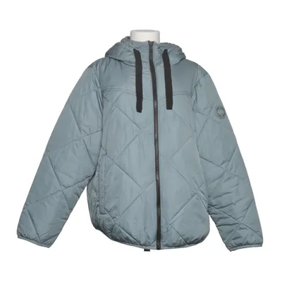 Winter jacket (Blue) from Laura Torelli Polyester