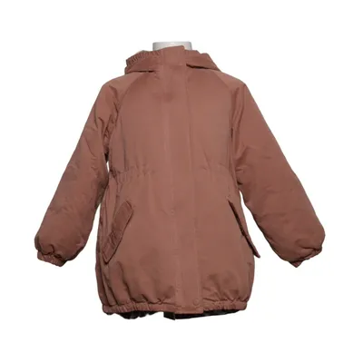 Vinterjacka (Rosa) från Vertbaudet Bomull, Polyamid, Polyester