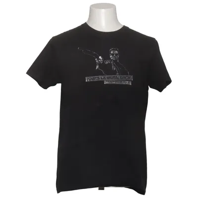 T-shirt (Black) from B&C Collection