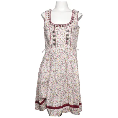 Dirndl (Blanc, Multicolore) de Country Life