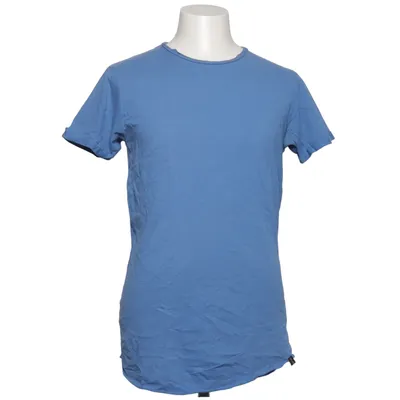 T-shirt (Blå) fra Indicode