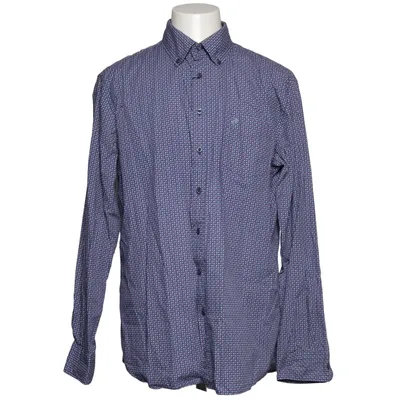 Skjorta (CLS041) från Campbell Bomull