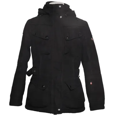 Jaktjacka (Svart) från Wellensteyn