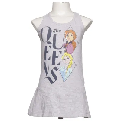 Robe (Frozen) de Zara x Disney Coton, Polyester