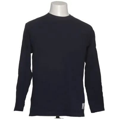 Langarmshirt (Blau) von Jockey Baumwolle