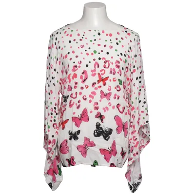Blus (B0IRA628 - 9510 4) från Cavalli Class Elastan, Viskos