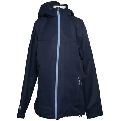 Veste polaire (Bleu) de McKinley Polyester