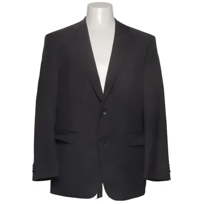 Blazer (Black) from Bäumler Wool