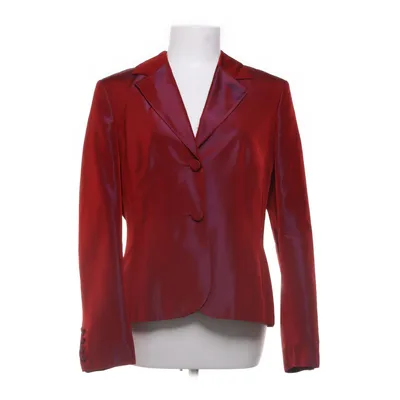 Kavaj (Röd) från Collection Acetat