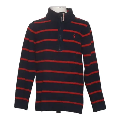 Pull-over (Bleu, Rouge) de Joules Knitwear Polyester