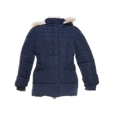 Winter jacket (Blue) from Orchestra Polyester