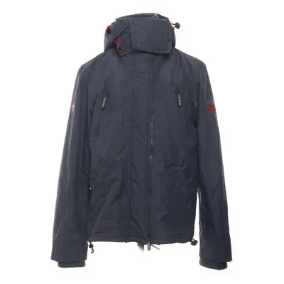 Skidjacka (M50MZ007F1) från Superdry Nylon, Polyester