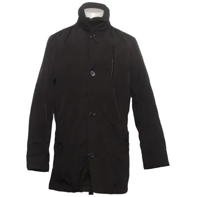 Veste d'hiver (Noir) de Reset Polyamide, Polyester
