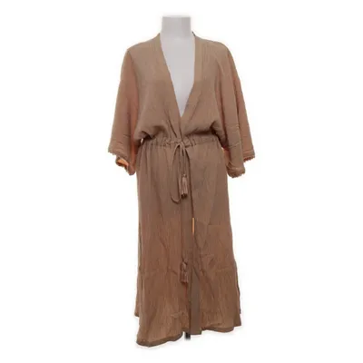 Kaftan (Beige) van Koton Katoen, Polyester, Viscose