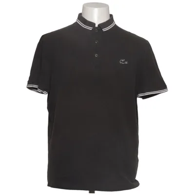 Polo (Slim Fit) de Lacoste Coton, Élasthane