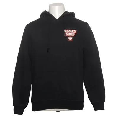 Kapuzenpullover (Ramen Soup) von Mister Tee Baumwolle, Polyester