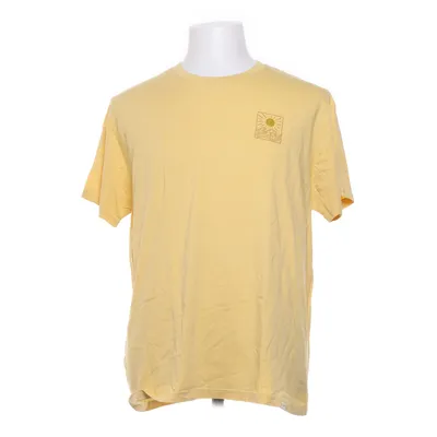 T-shirt (Gul) från Wituka Ekologisk bomull