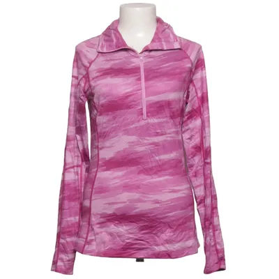 Haut thermique (Rose) de Coldgear Élasthane, Polyester
