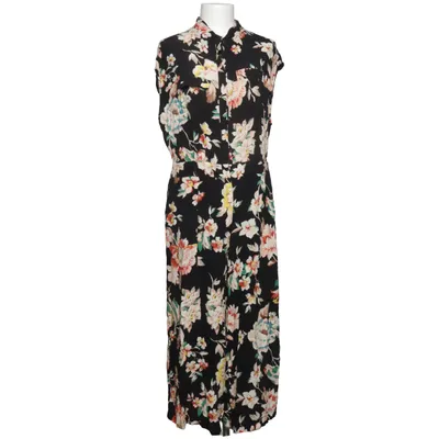 Jumpsuit (Black, Multicolored) from Paprika