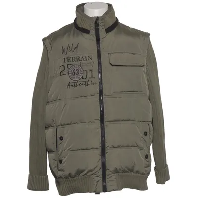 Jacket (Wild Terrain) from Camp David Polyester