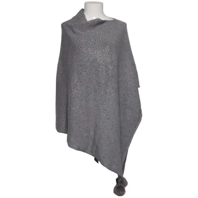 Poncho (Gris) de Marinello