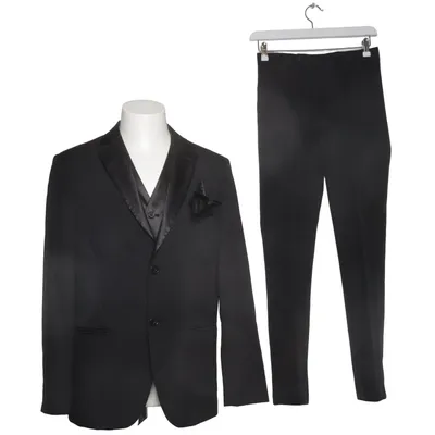 Smoking (Svart) från Studio Coletti Polyester