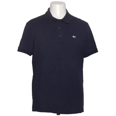 Pikétröja (Slim Fit) från Lacoste Bomull, Elastan