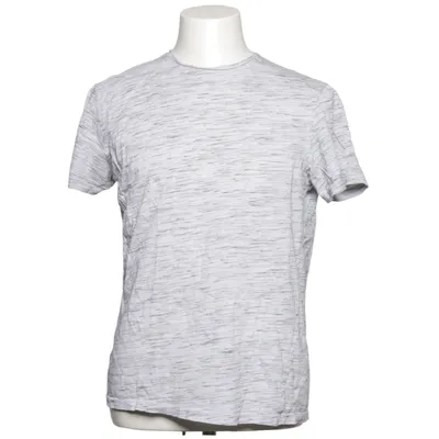 T-shirt (Gris) de Pull & Bear