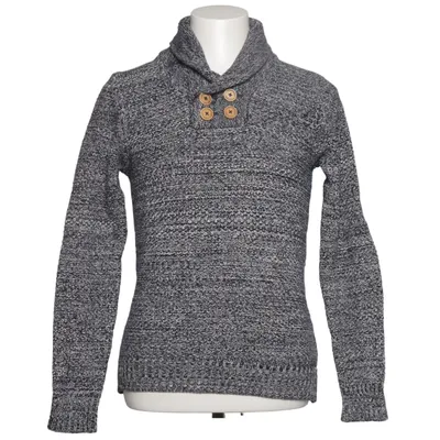 Tröja (Grå) från Mills Brothers Bomull