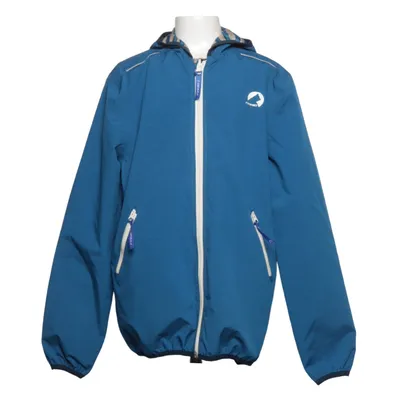 Veste imperméable (Bleu) de Finkid Polyester