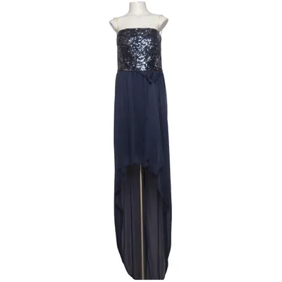 Cocktail dress (Blue) from Mymichelle Polyester