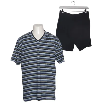 Pyjama (Klima Aktiv) van Götzburg Katoen, Polyester