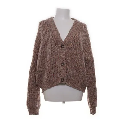 Kofta (Beige, Flerfärgad) från Les Lunes Akryl, Polyamid, Återvunnen polyester, Ull