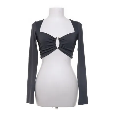 Crop top (Grå) från Mai Collection