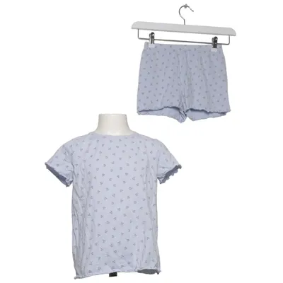 Pajamas (Blue)
