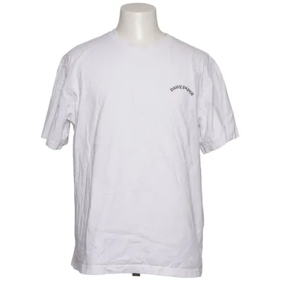 T-shirt (Vit) från Daily Paper Bomull