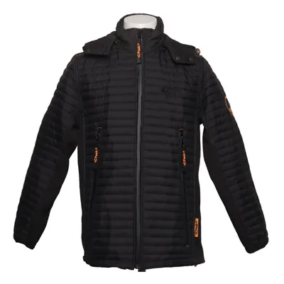 Veste légère (Noir) de Canadian Peak Polyester