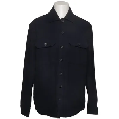 Surchemise (Bleu) de C&A Coton, Polyester